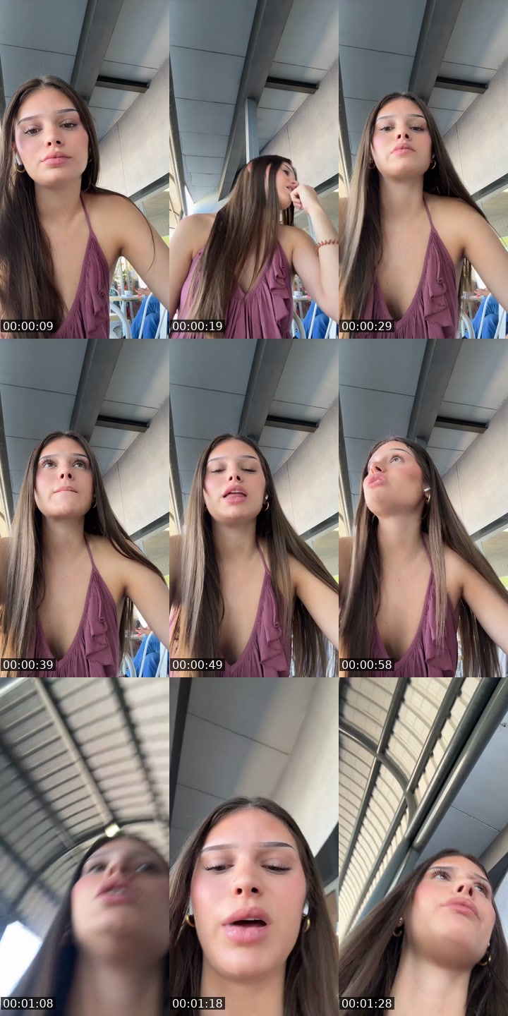 @mariita_rm past TikTok live from 2026-07-16