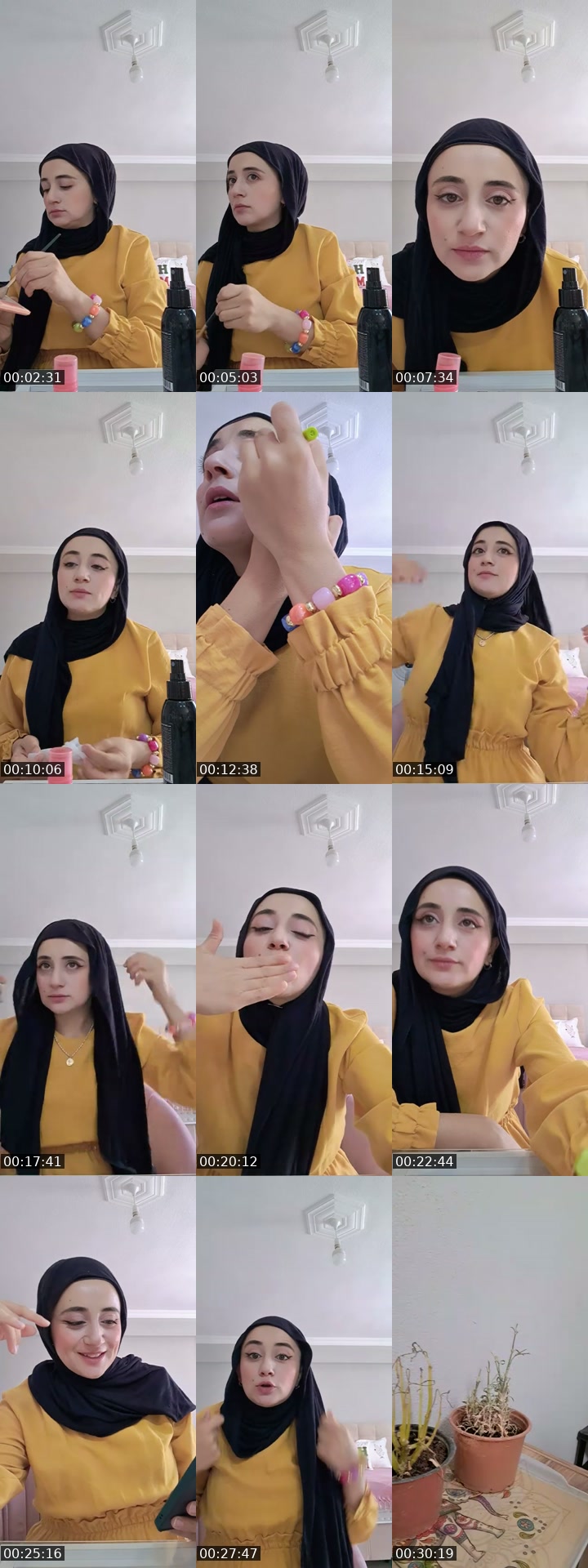 @nicesin Turkey TikTok live from 2026-07-16