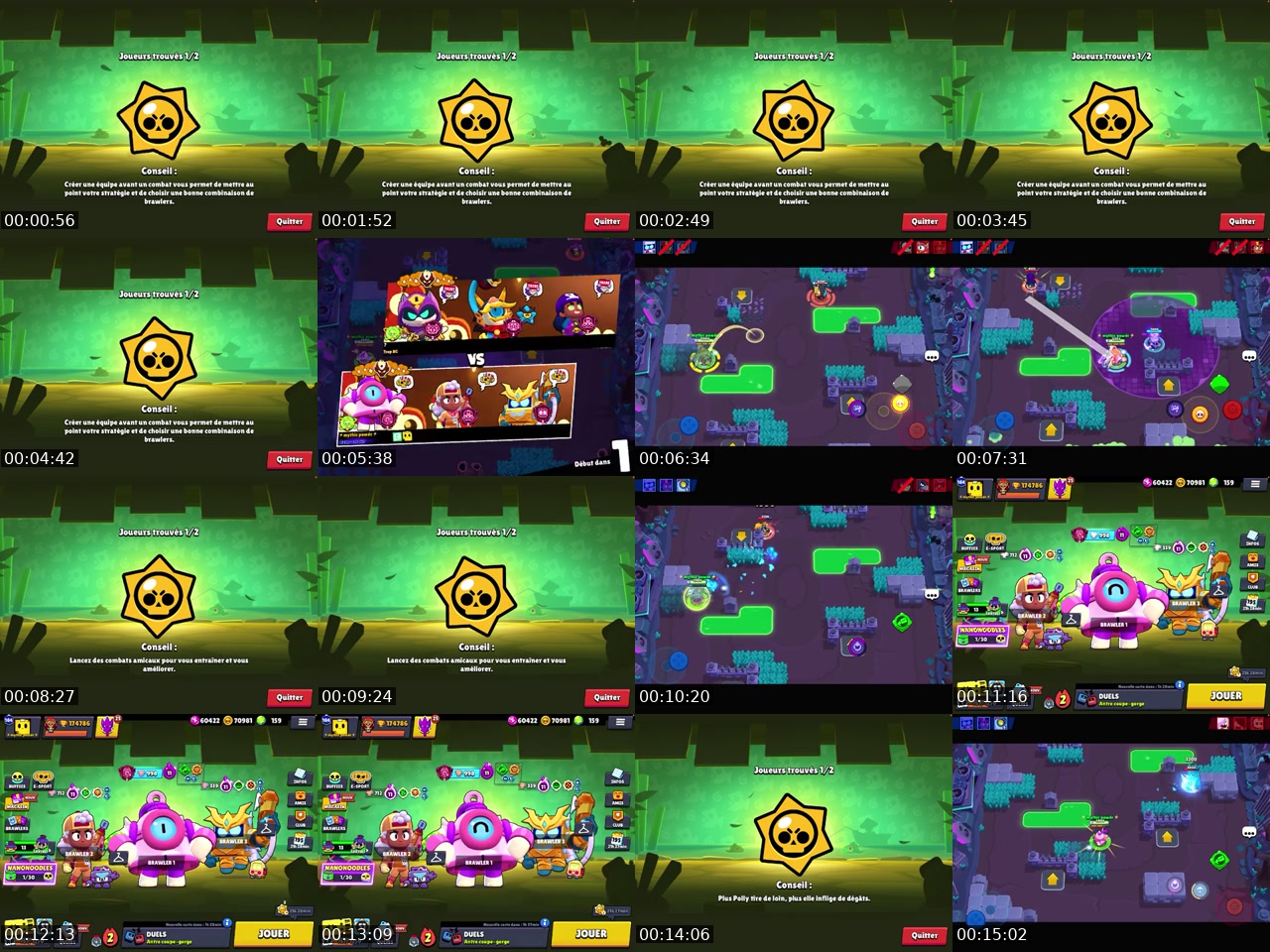 France TikTok live: Nani Prestige 3 🔥👑 by @mythic_power