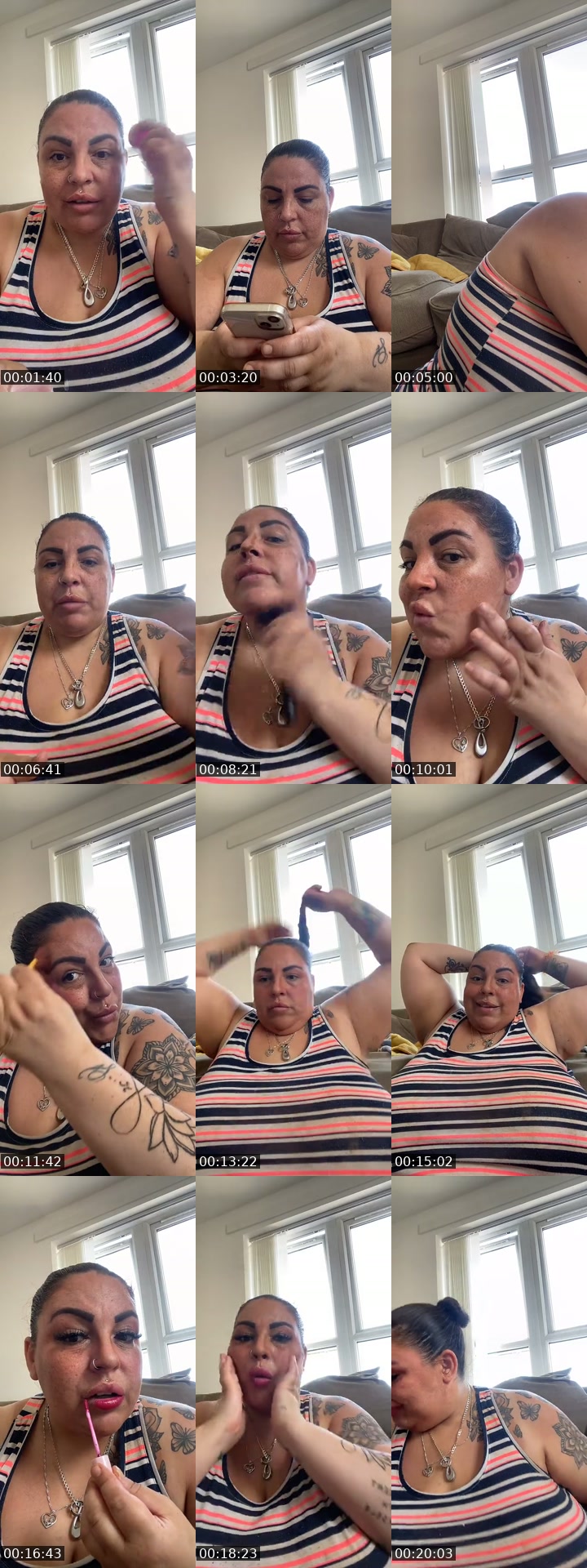TikTok live: Finally a bit of good news by @scousesammie85live