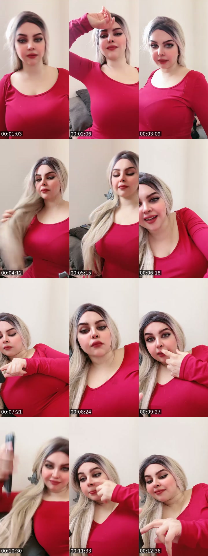 TikTok live: سعوديه سقراء👩🏼 by @sho4777