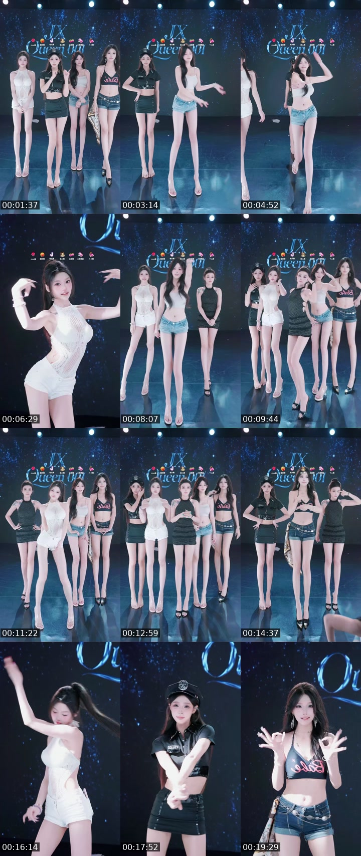 TikTok live: Lets Go LIVE! by @sm3qgy5
