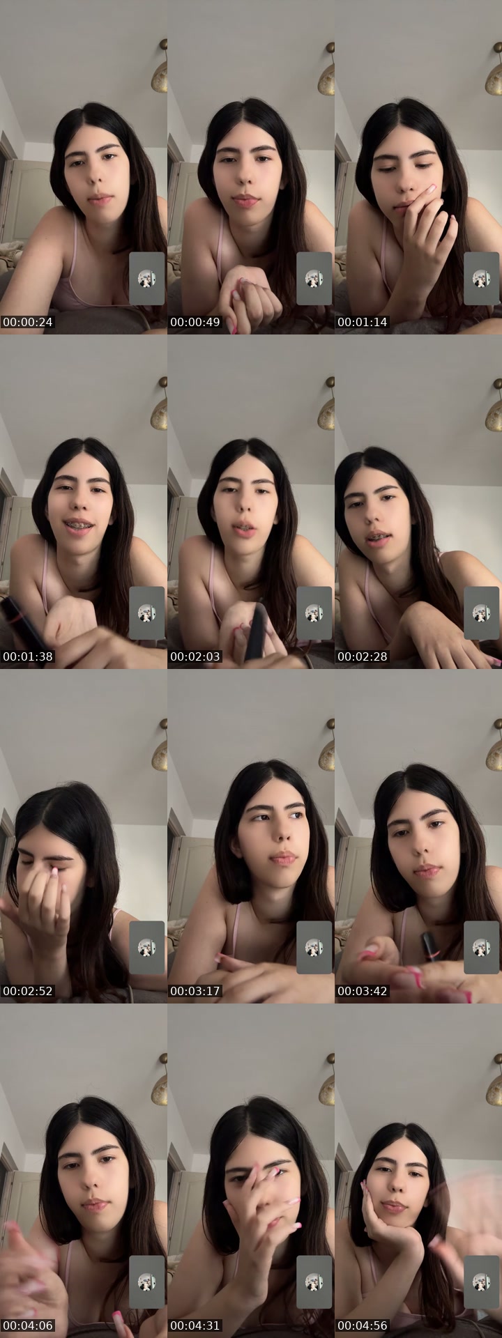 Romania TikTok live: Muncă cică by @ralucaa.icx