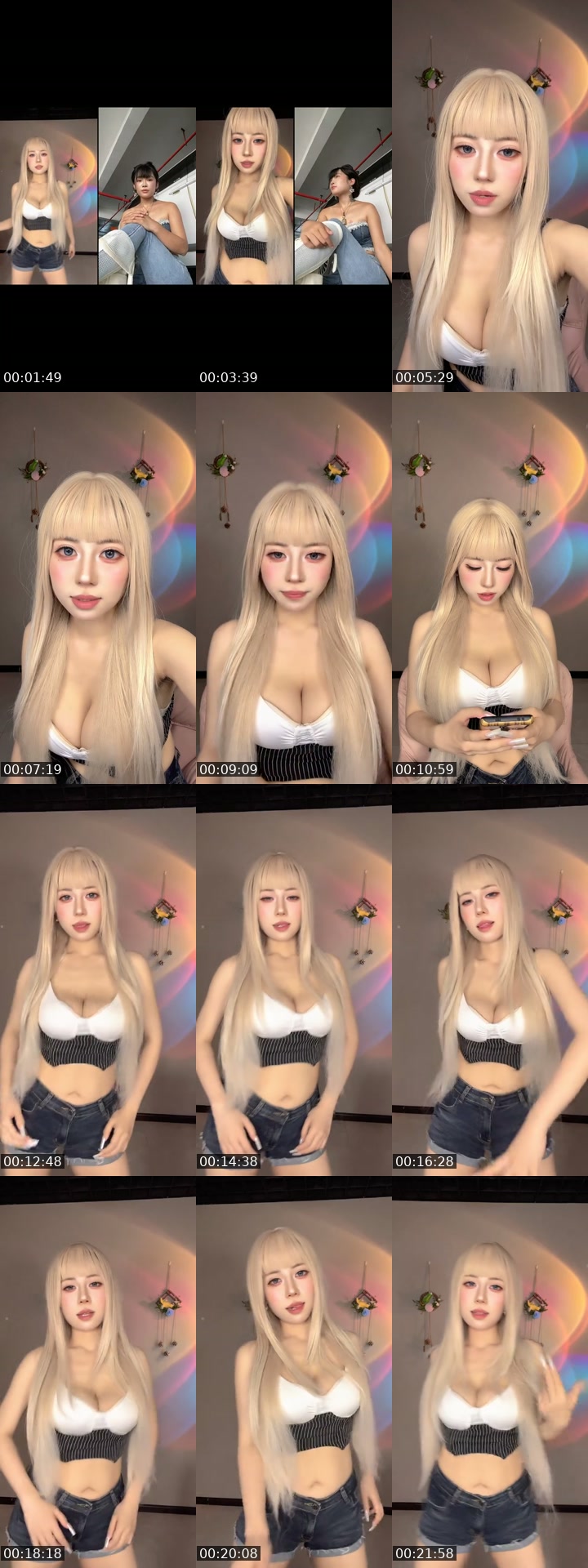 TikTok live: Come on in and chat by @round1688886