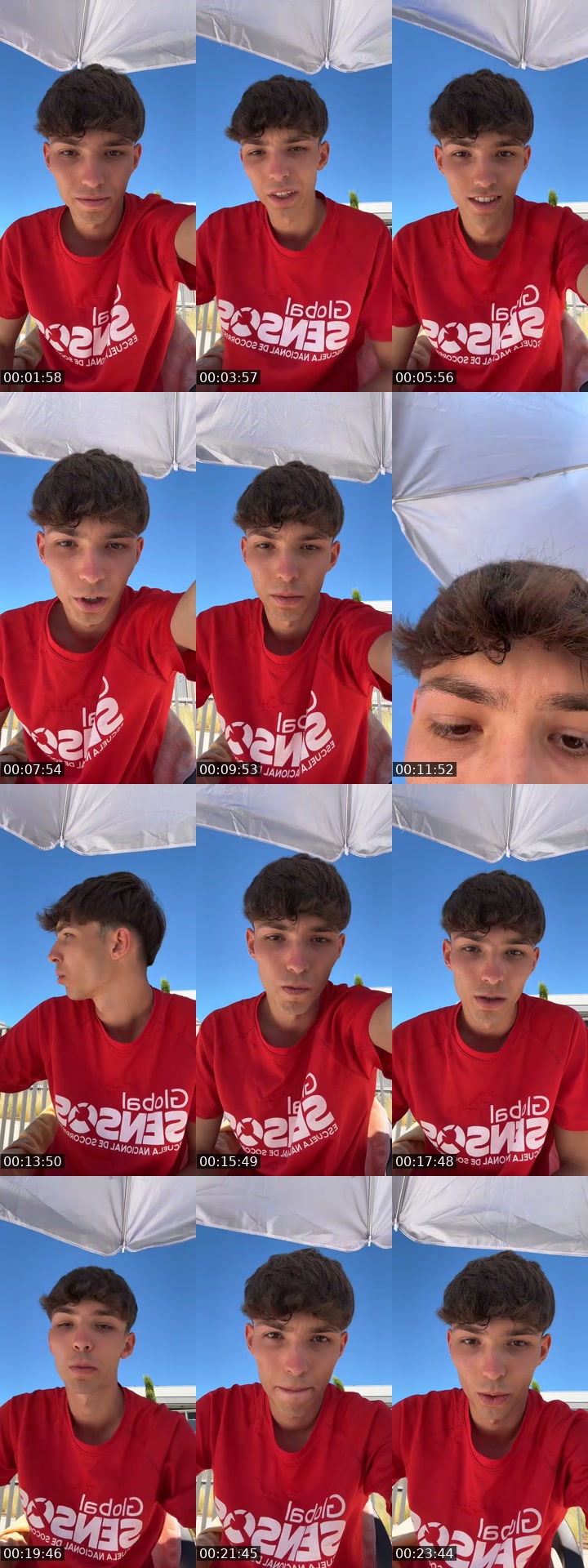 United Kingdom TikTok live: argenfifa by @aleeexsadaa