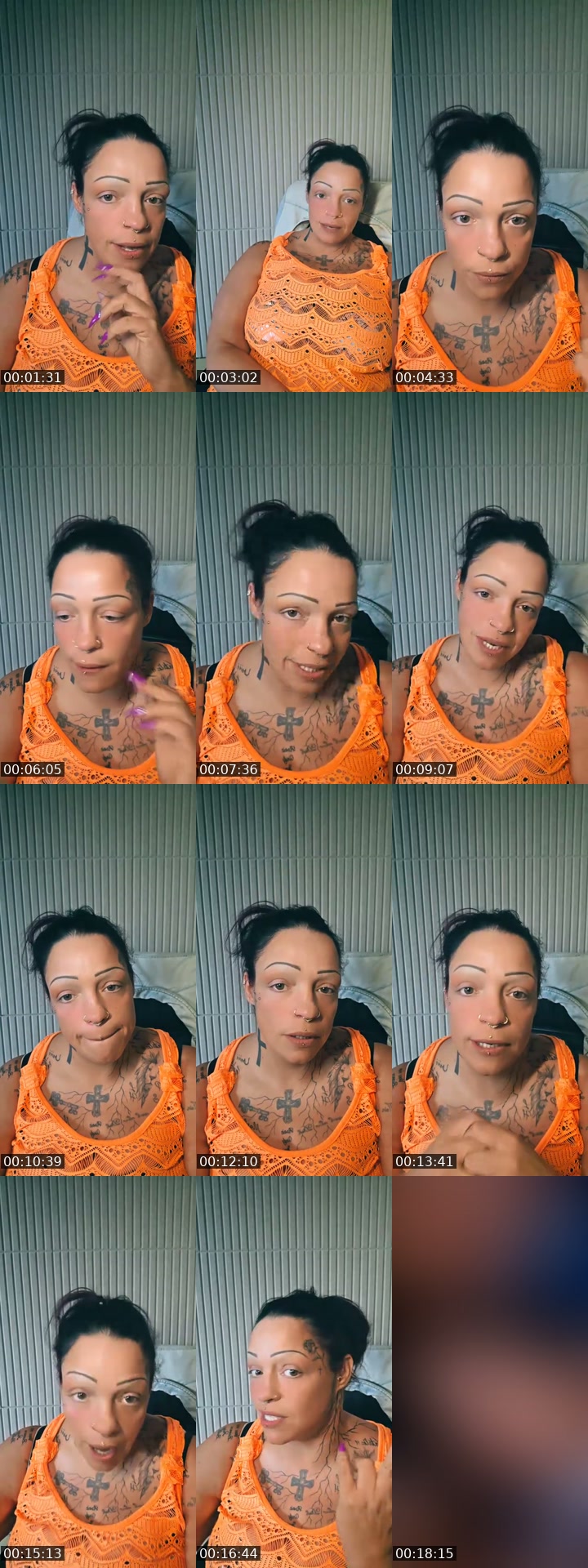 @tbwpueppi Germany TikTok live from 2026-07-16