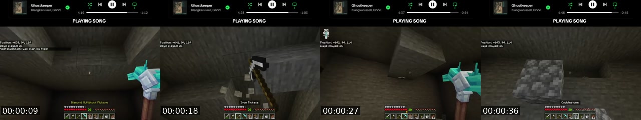 TikTok live: COME CHAT N GAME W SOUPP!🎮🎶 by @unknownbitxh18