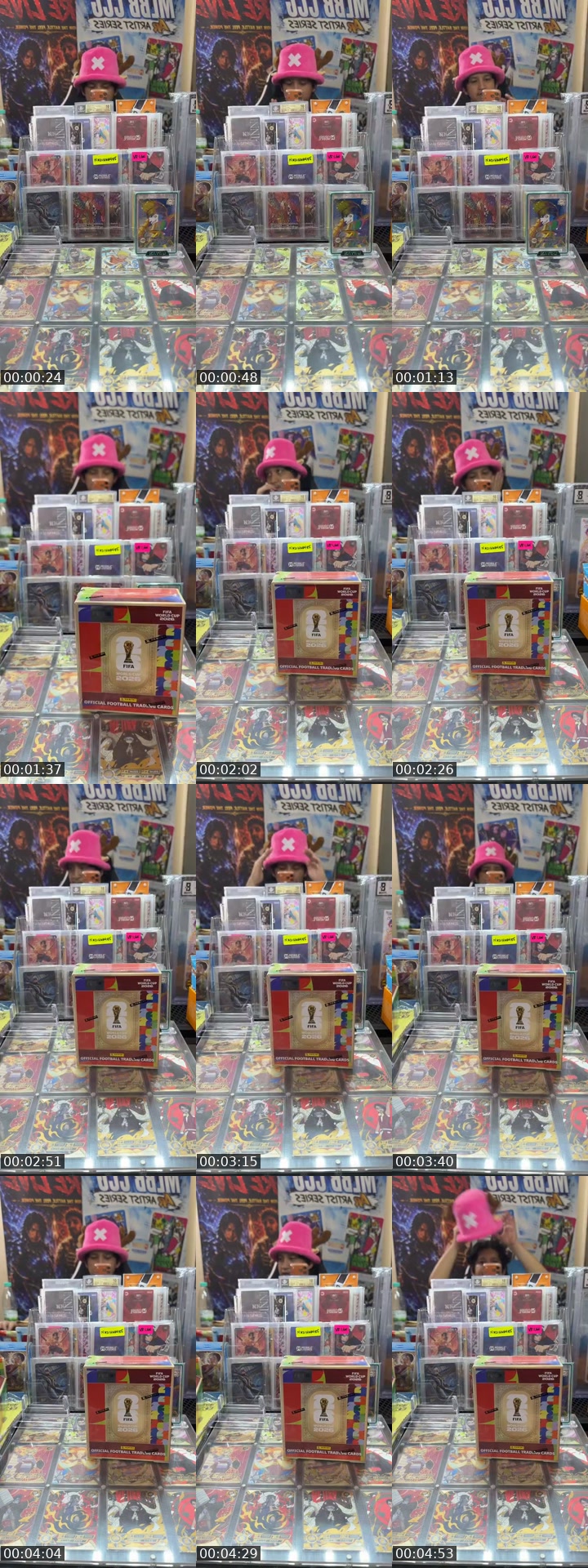 TikTok live: Meta Manis2 ‼️‼️ - Q by @vrlegend47