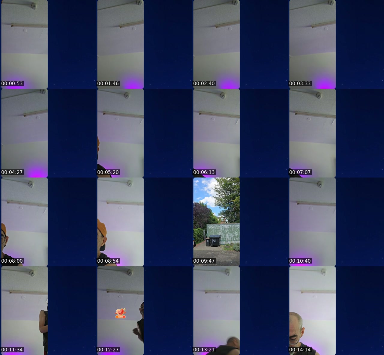 @feini45 TikTok live from 2026-07-16