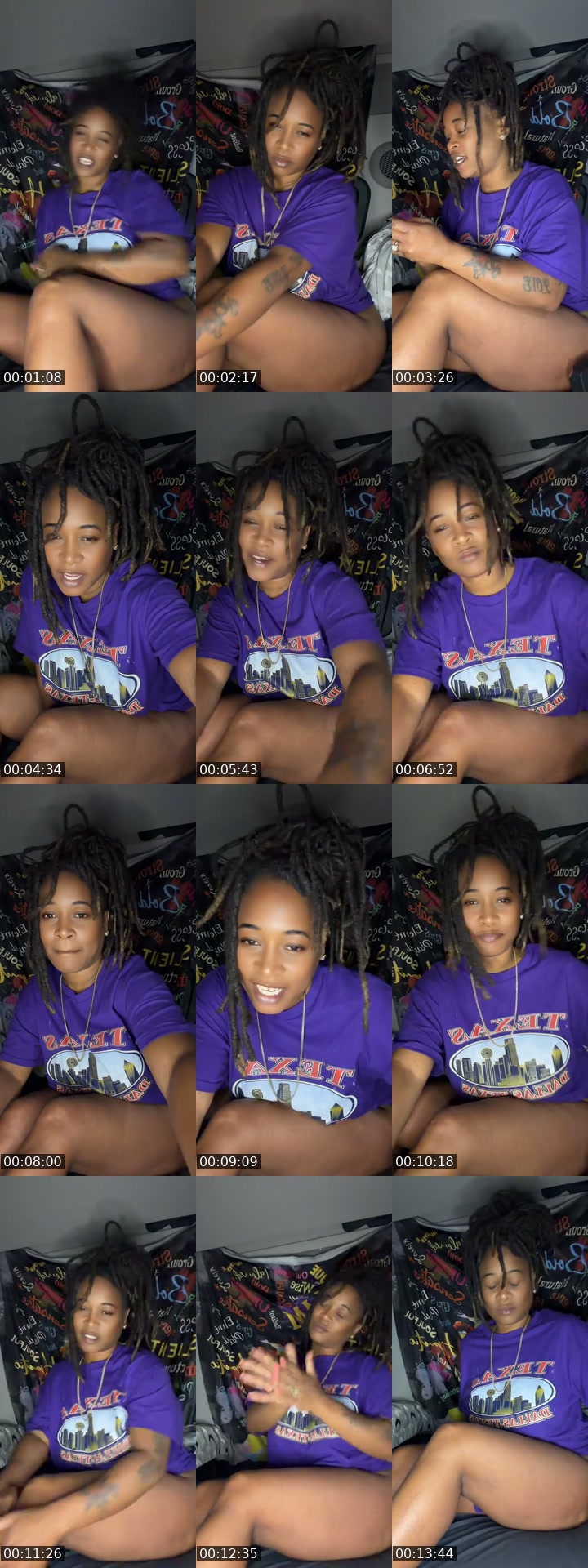 @astarr985 TikTok live from 2026-07-16