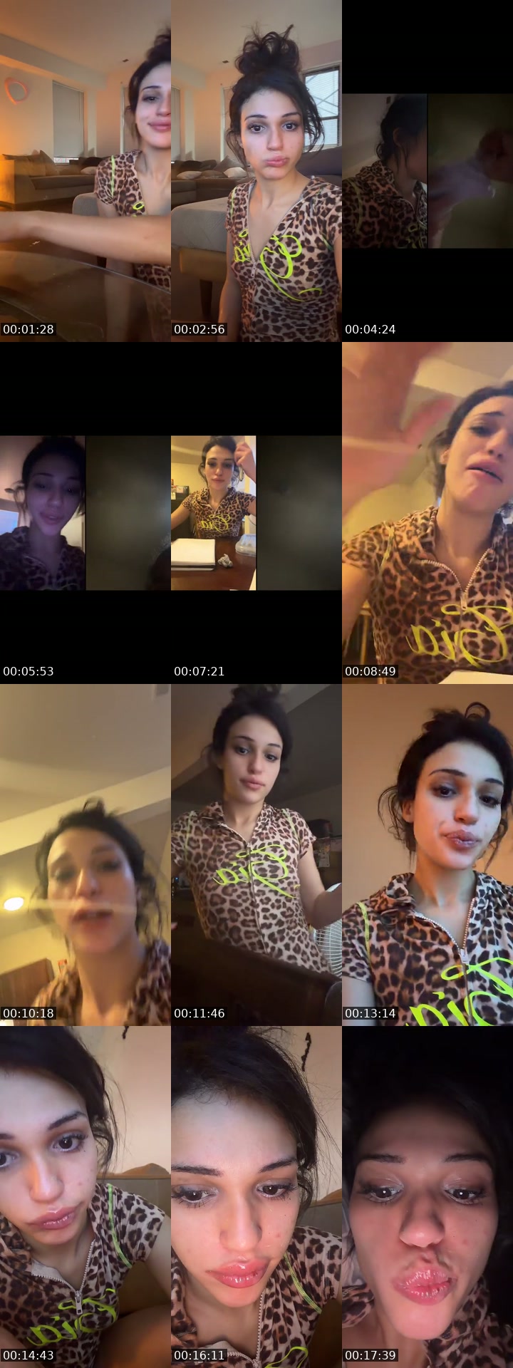 @chitown77771 TikTok live from 2026-07-16