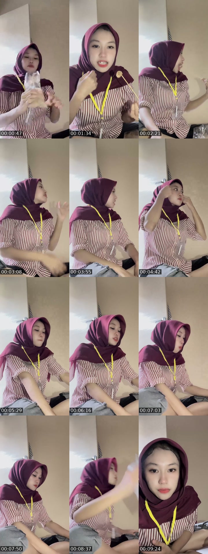 TikTok live: balikk gaweeeee by @dinnnnn.i