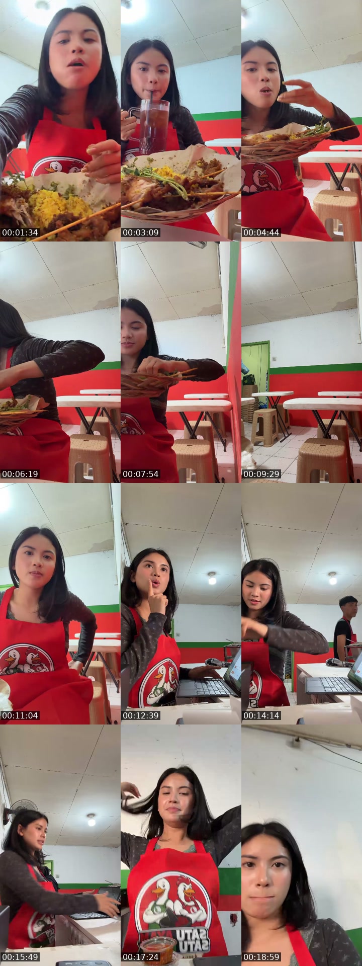 @melati.sesilia TikTok live from 2026-07-16