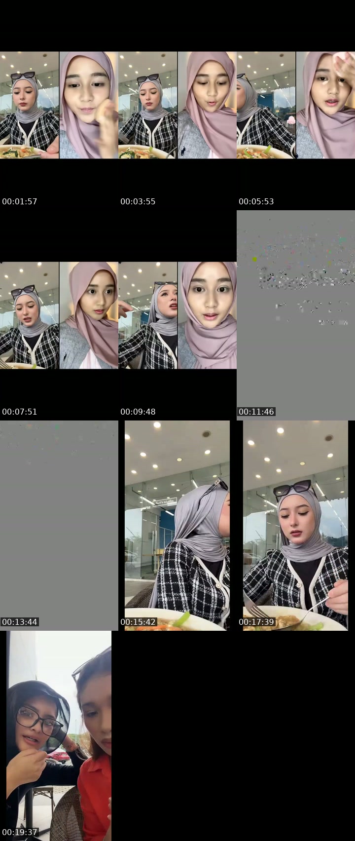 TikTok live: Hello by @nesslow_