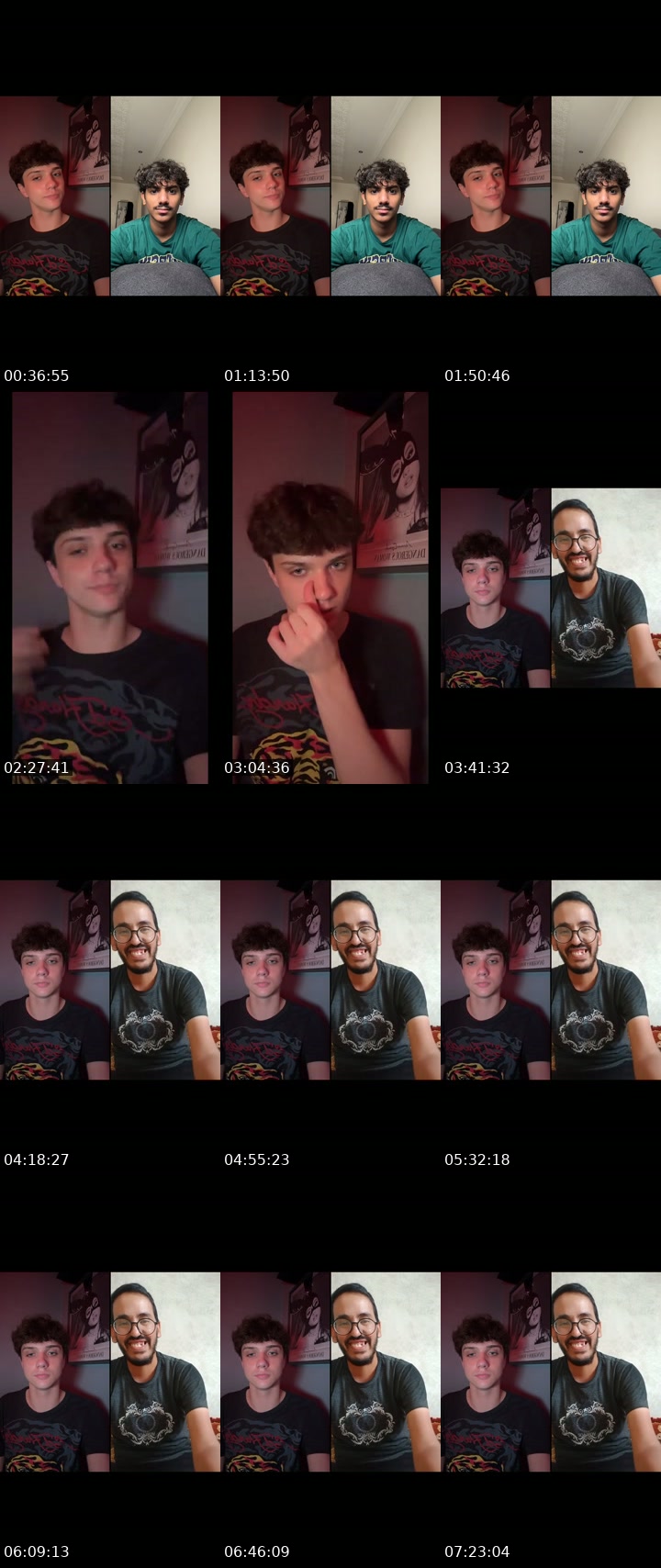 @tahinisalad TikTok live from 2026-07-16