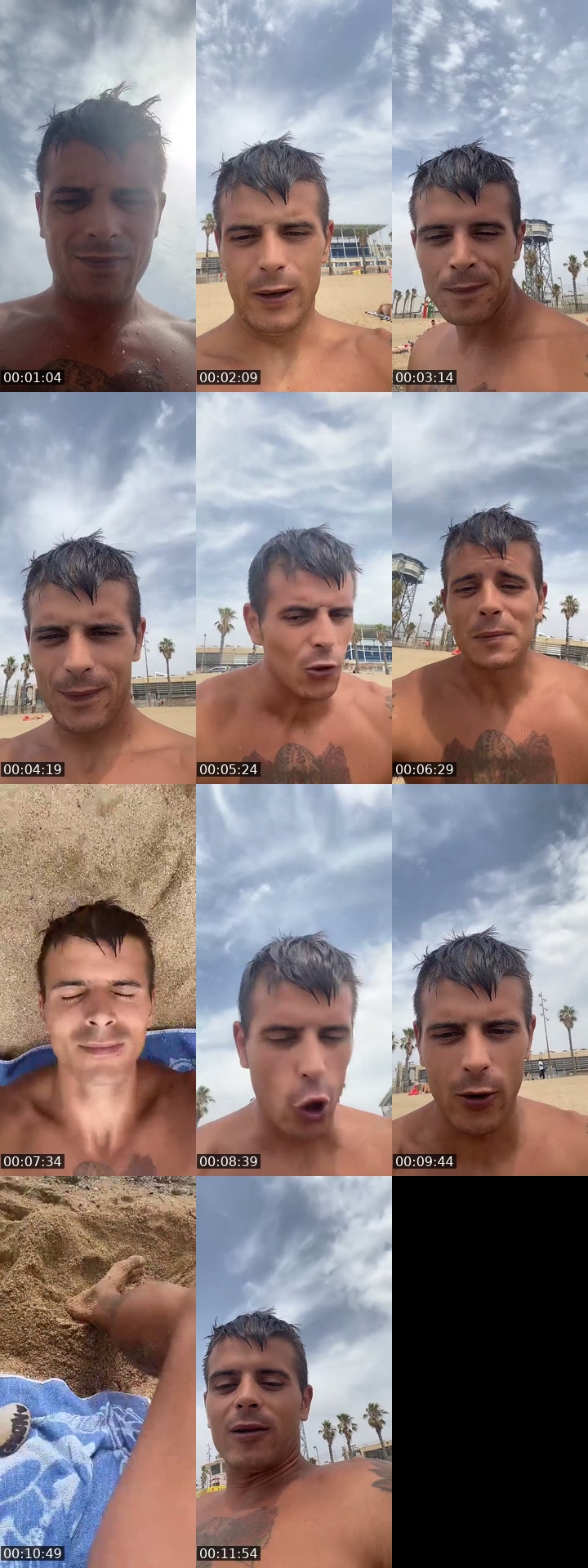 Mexico TikTok live: ÚLTIMO LIVE DEL SERRES by @serresflow