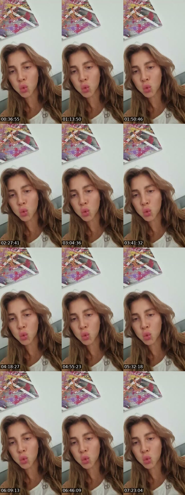 @_juulija_ TikTok live from 2026-07-16