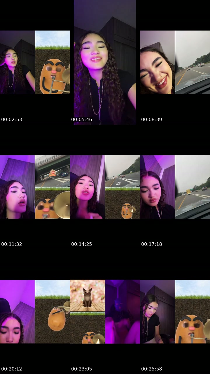 @estefanylunalopez4 Mexico TikTok live from 2026-07-16