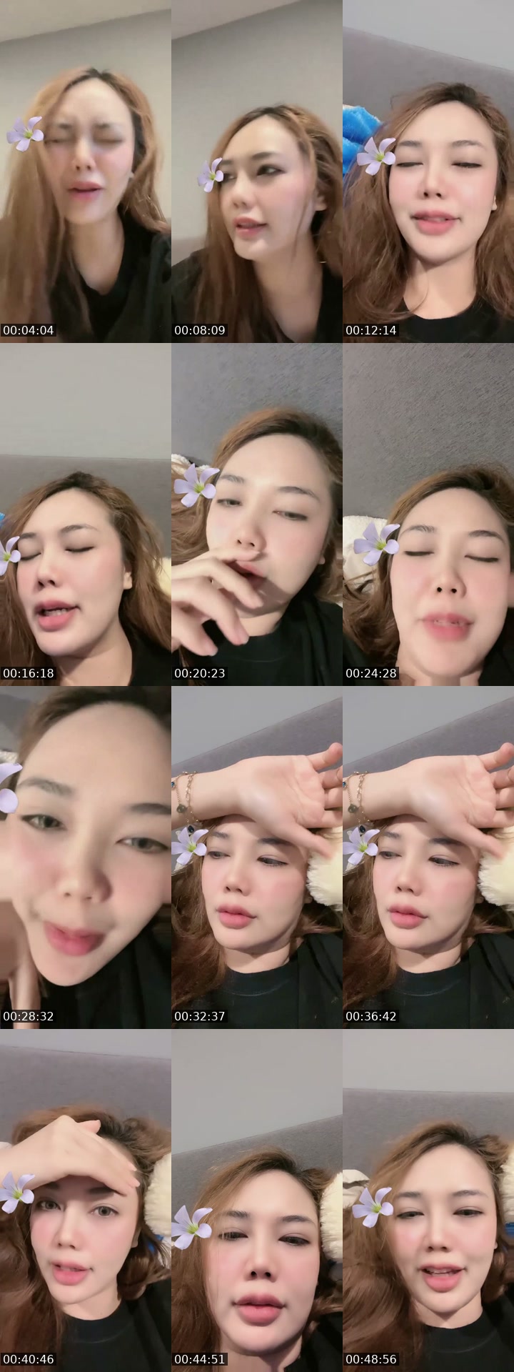 @fahfy.upm Thailand TikTok live from 2026-07-16