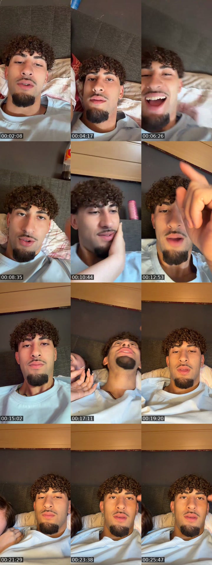 TikTok live: مساء الخير ❤️🛑 by @bashar_mdl