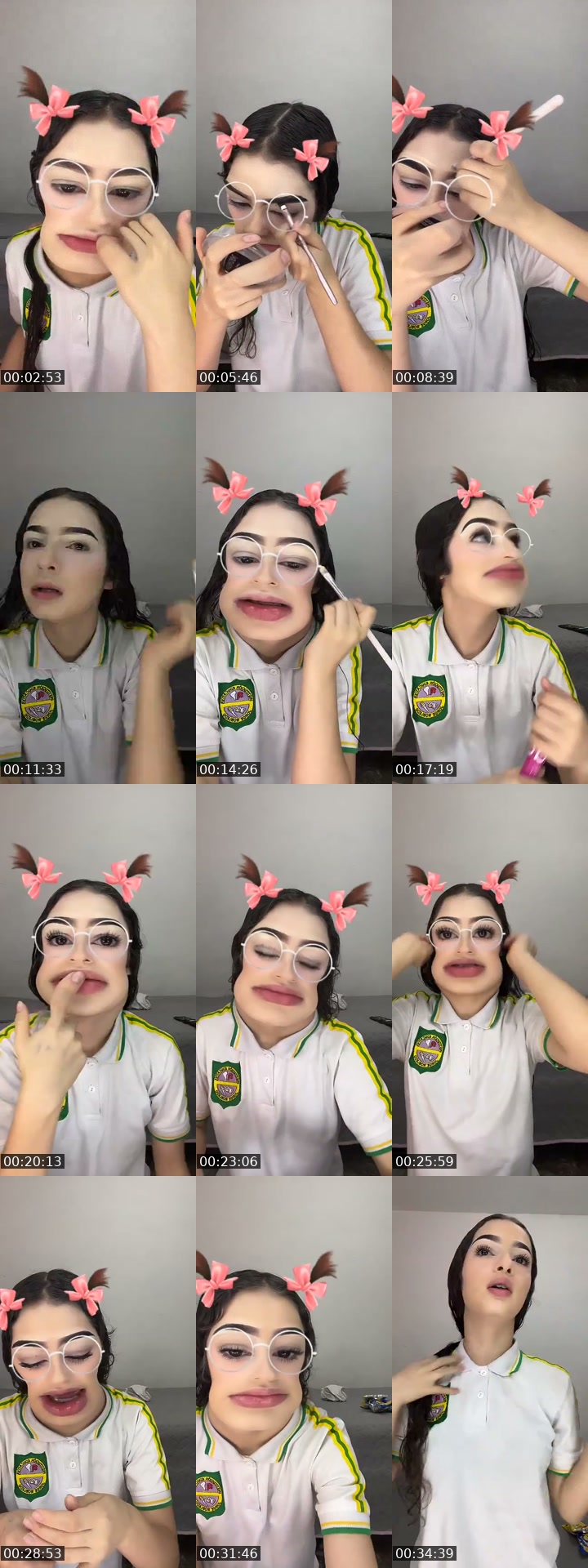 @live_dulcesitoo TikTok live from 2026-07-16