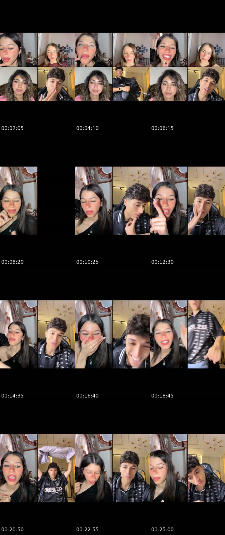 @sandyyyallamm TikTok live from 2026-07-16