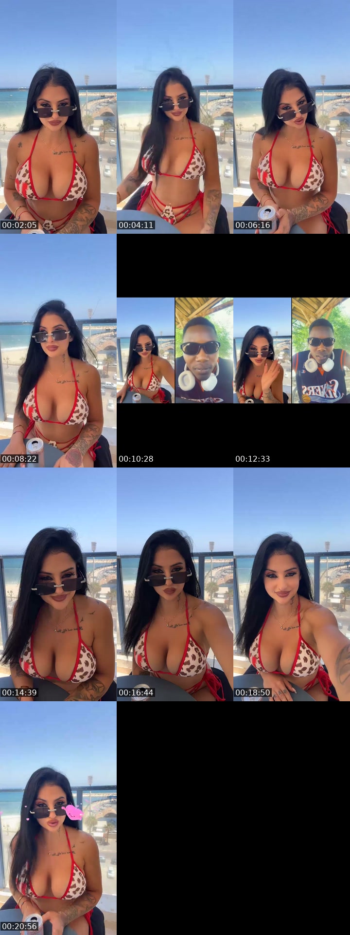 @stephanie_ellison_ past TikTok live from 2026-07-16