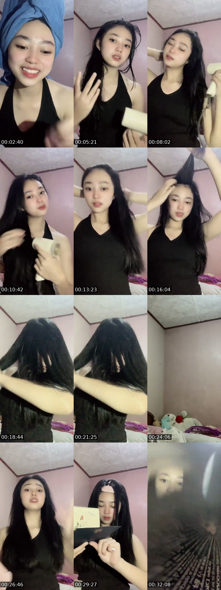 @yoowaimoooooooo TikTok live from 2026-07-16