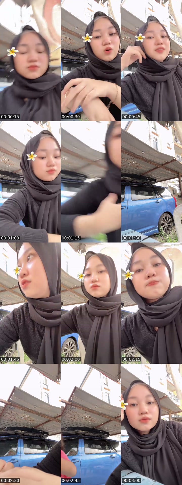 TikTok live: kejela by @222putry