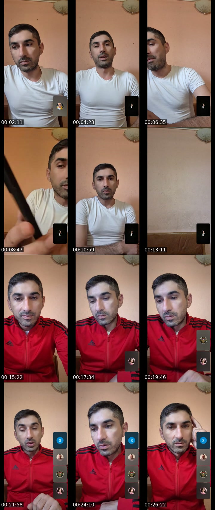 @araiksargsyan5 TikTok live from 2026-07-16