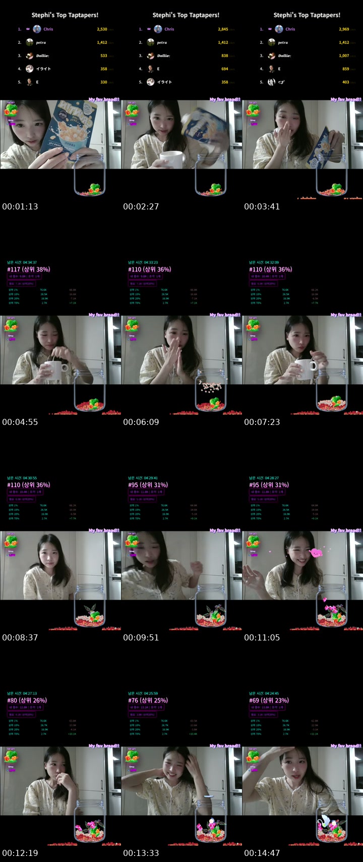TikTok live: Okay I need to eat first... by @choicessmaker