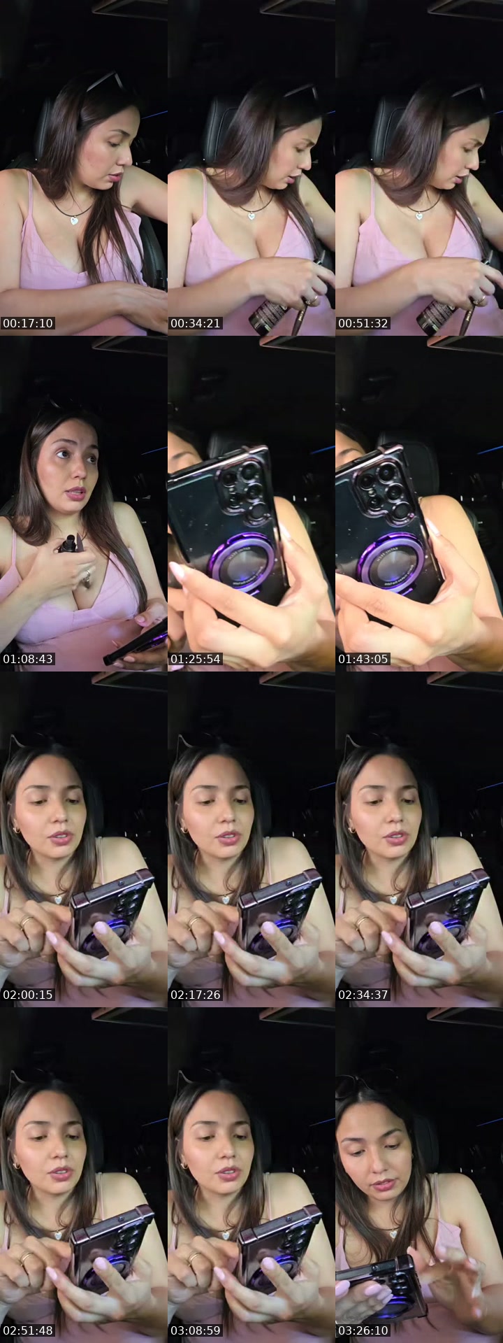 TikTok live: Super Offerte Live by @livilavita