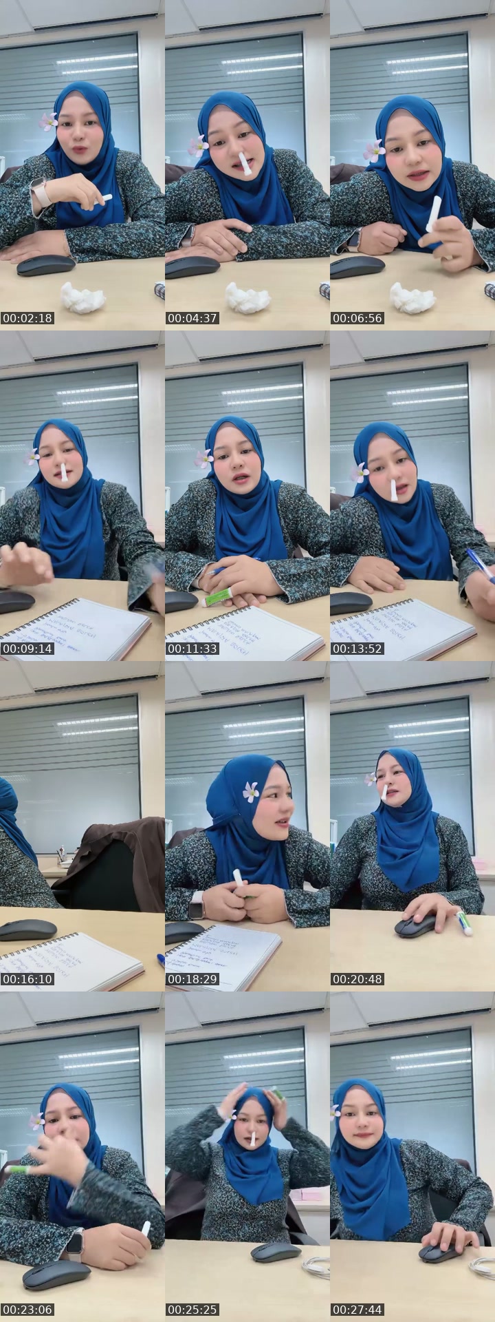@_rezshi TikTok live from 2026-07-16
