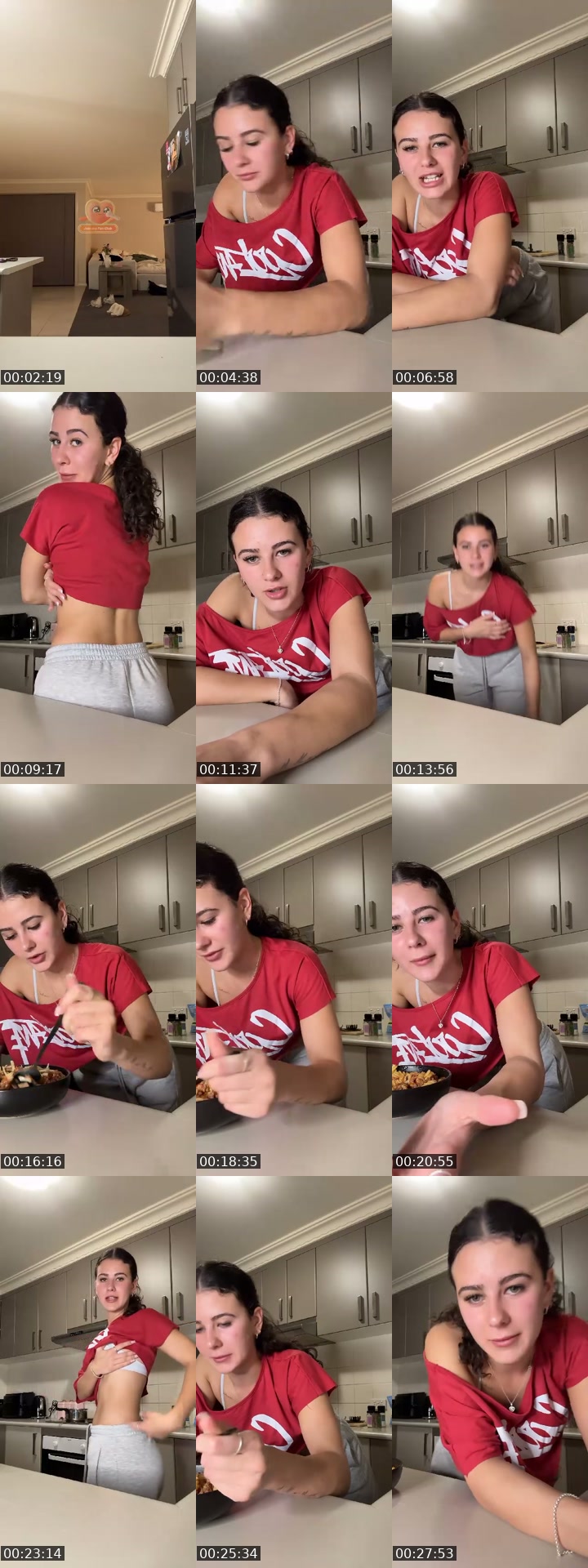 TikTok live: Ig - juilialambert by @juilialambert