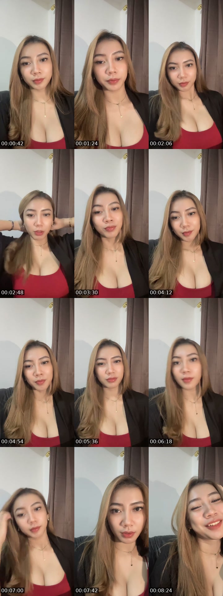 @wh0iszar0 TikTok live from 2026-07-16