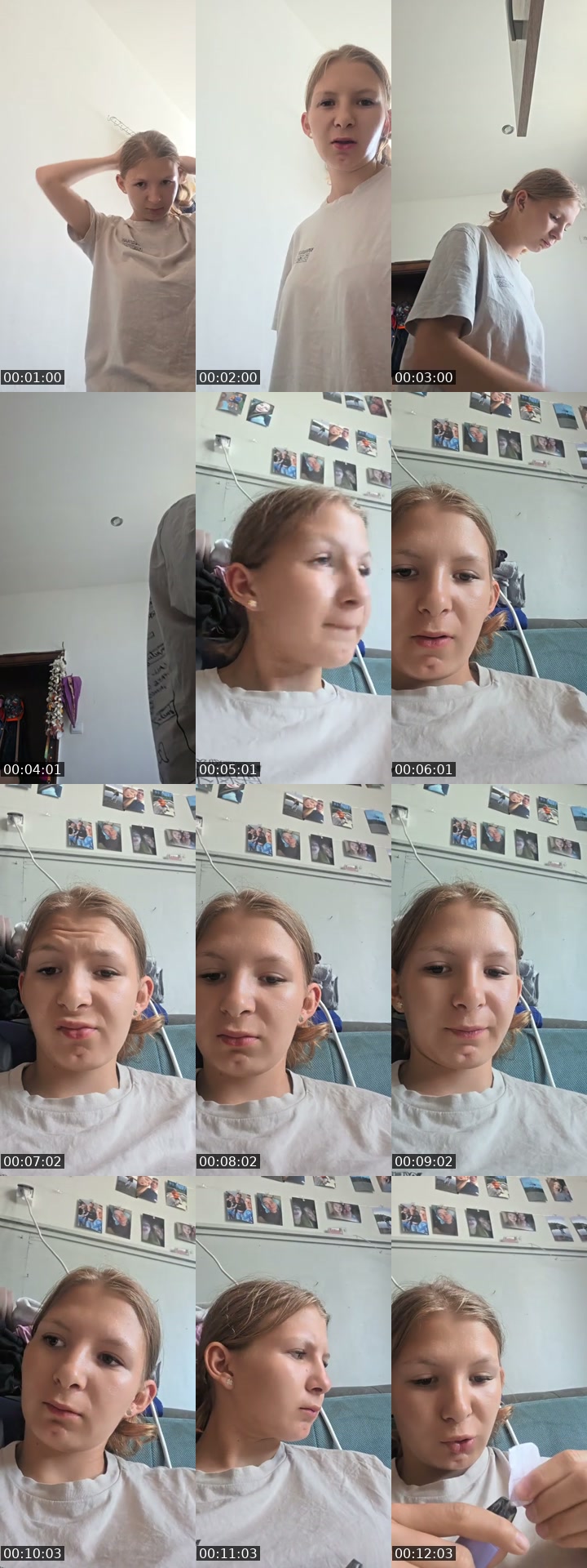 TikTok live: gadamy se by @_agniesia08_