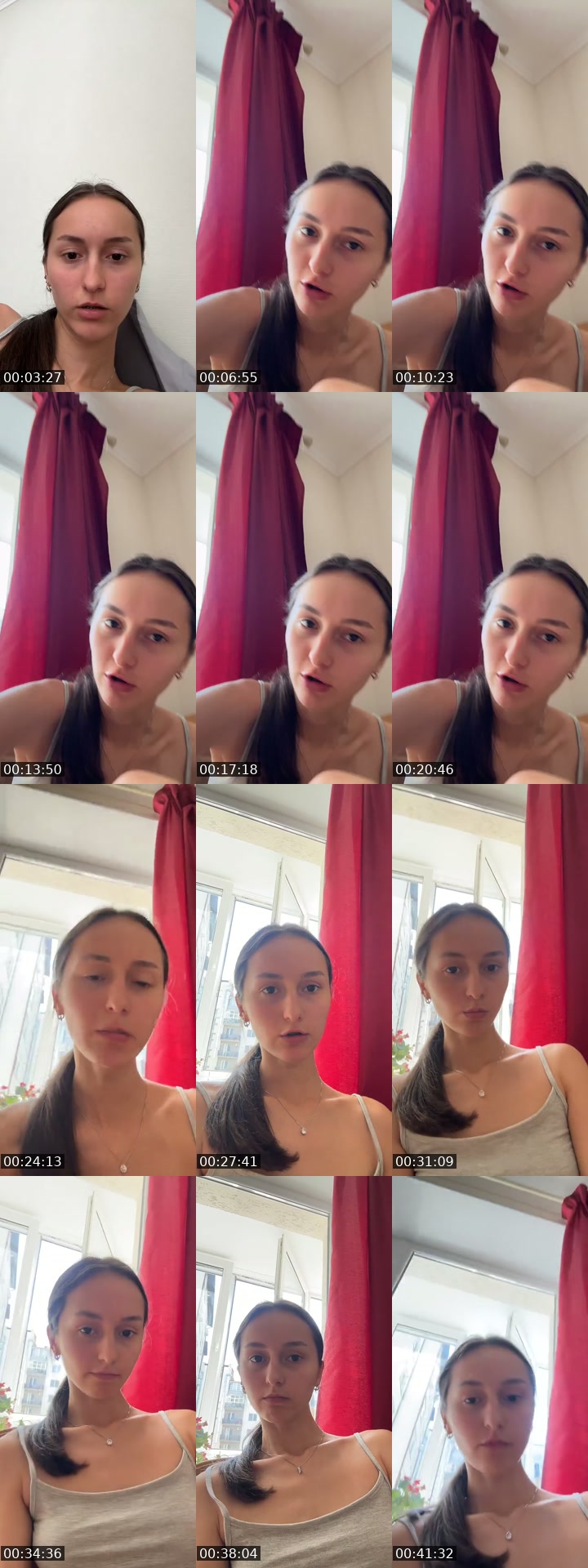 @_fedyuk TikTok live from 2026-07-16