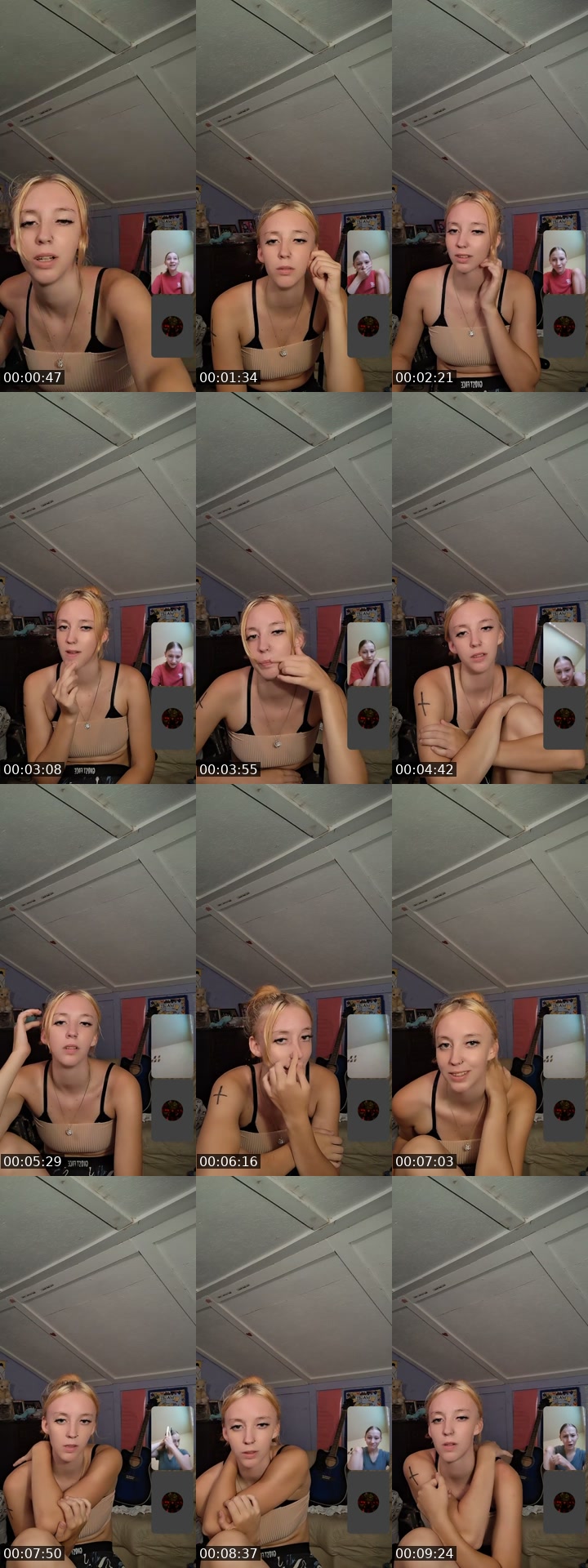@babygirlforlife250 TikTok live from 2026-07-16