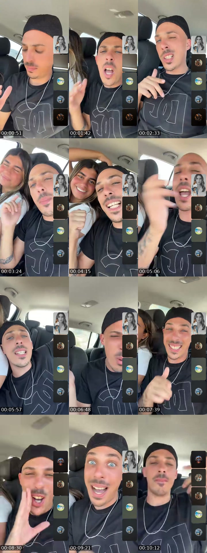 TikTok live: בדרך לילד ❤️❤️ by @danilevizoro