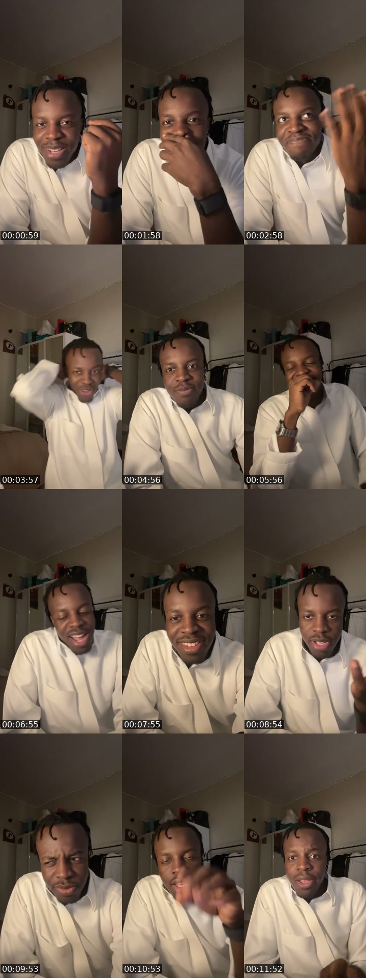 TikTok live: اول بث وعمري ٢٢ by @eotvx
