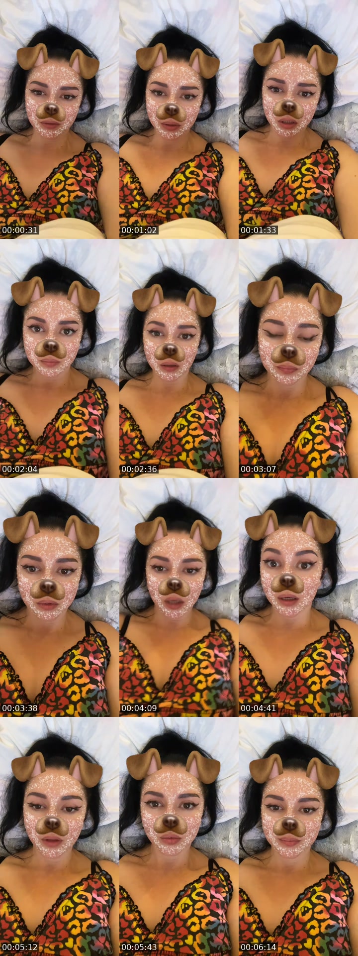 @favoritka07 TikTok live from 2026-07-16