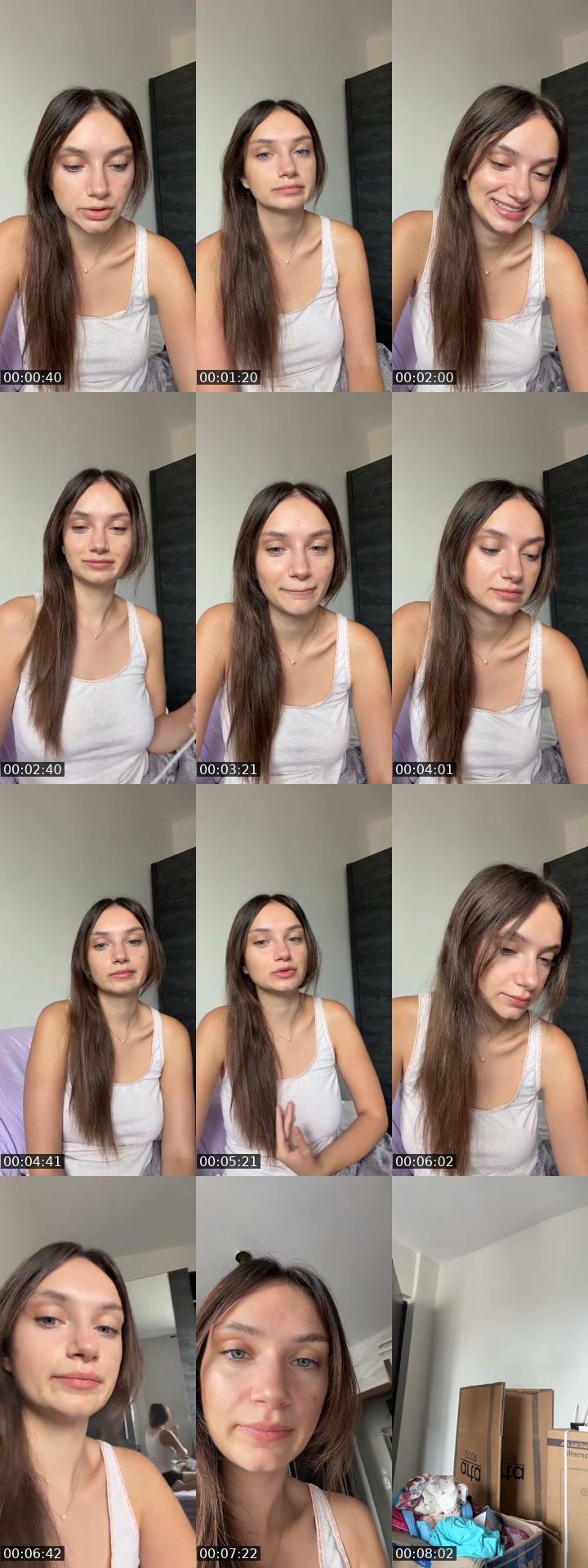 Romania TikTok live: Low cortisol stream by @isabellmoi