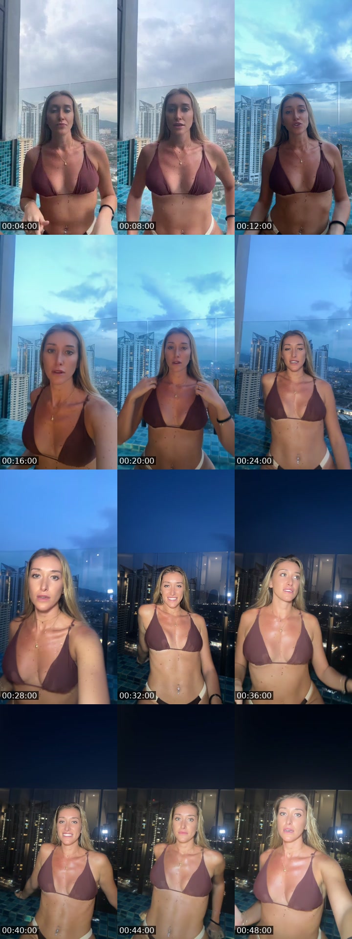 @ladymarloow TikTok live from 2026-07-16