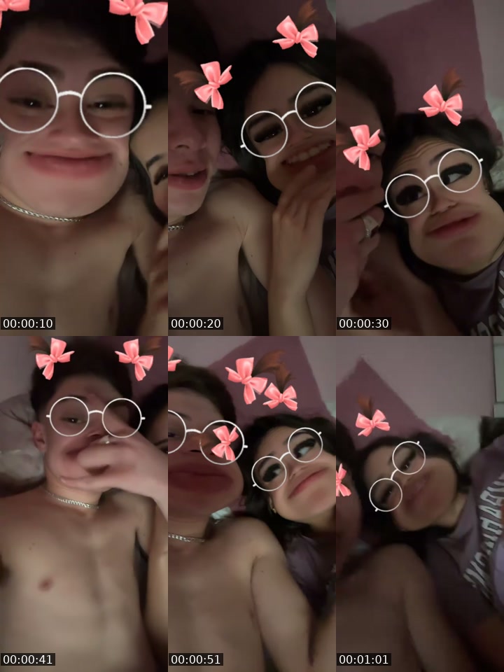 TikTok live: Holiwis by @soffiaa.mr