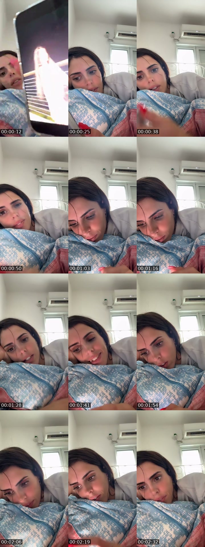 @orit_levi TikTok live from 2026-07-16