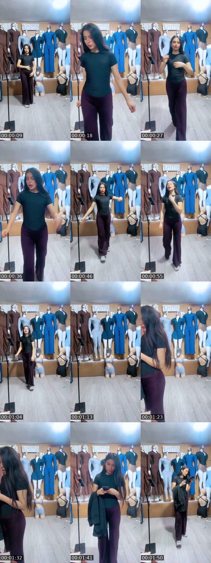 @ponteleggins2 TikTok live from 2026-07-16