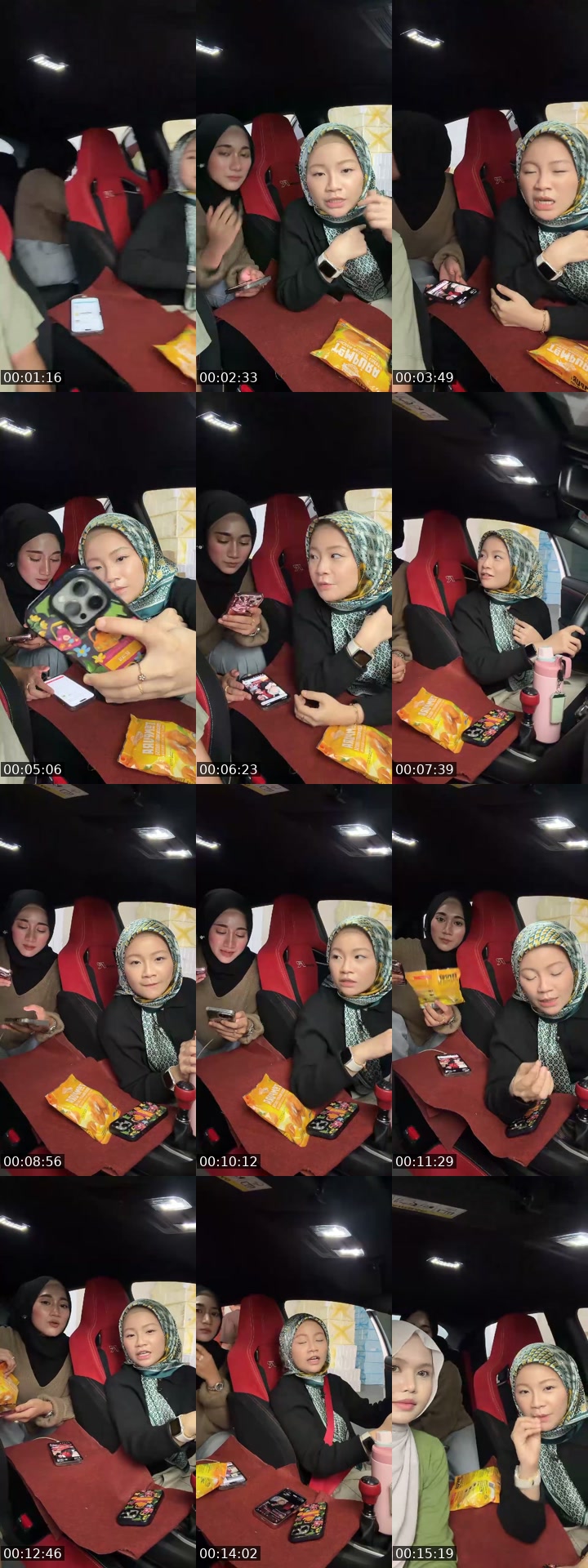 @pakmatwesternfrozen.hq United States TikTok live from 2026-07-16