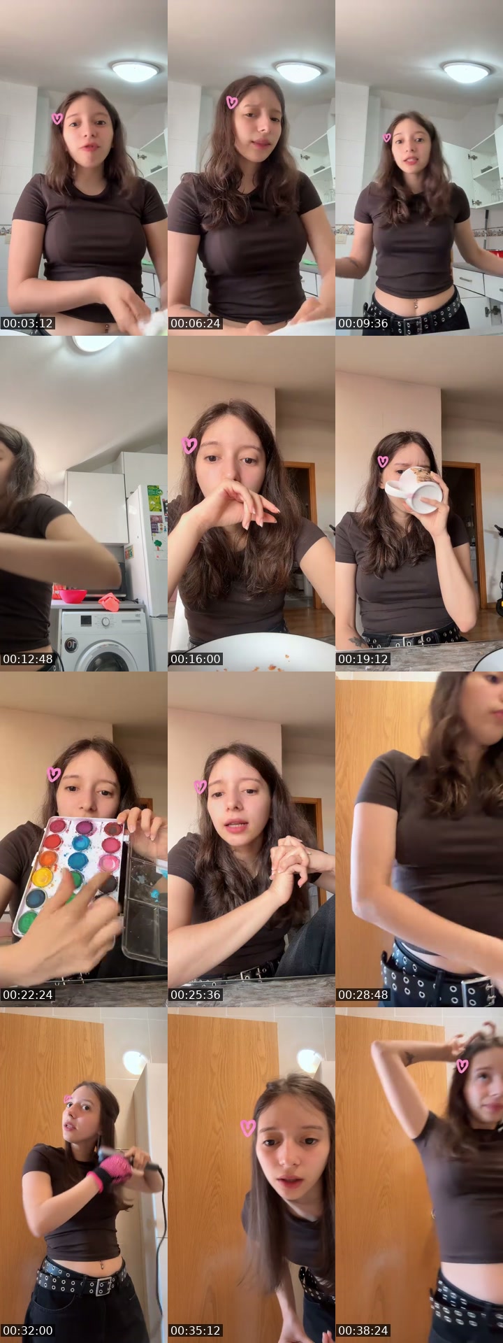 Mexico TikTok live: probando cómo funciona esto by @pinita.8