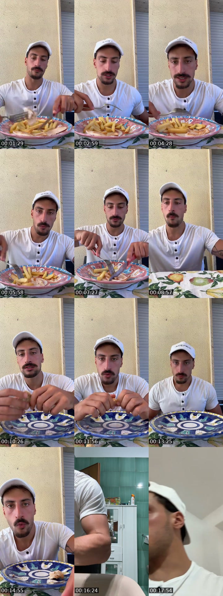 @gianlucamollo_ TikTok live from 2026-07-16