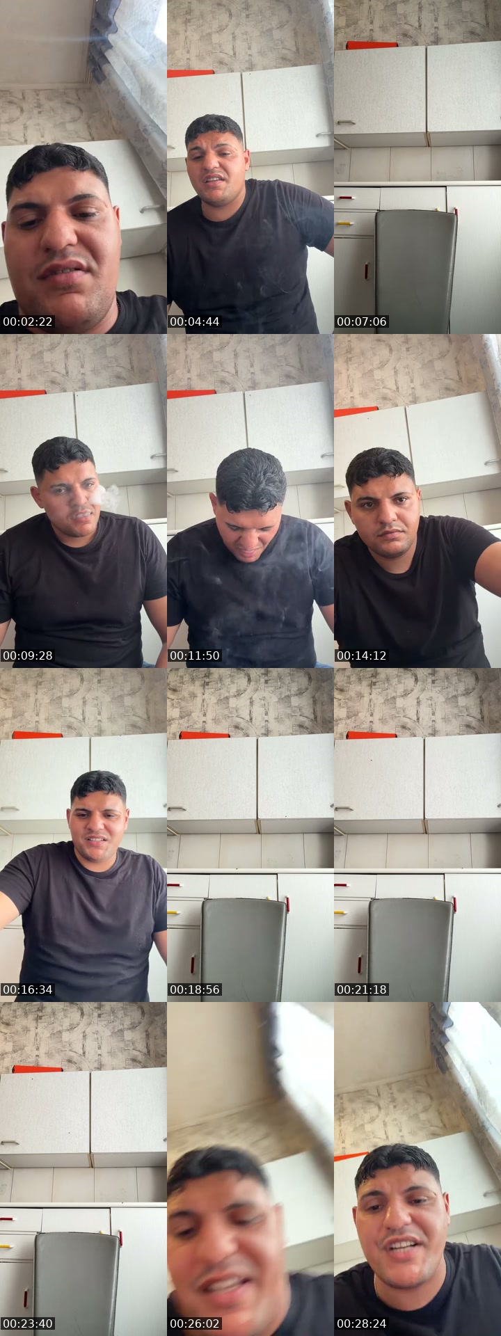 @iakabzsolti7 Chad TikTok live from 2026-07-16